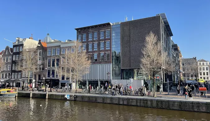 تور آمستردام